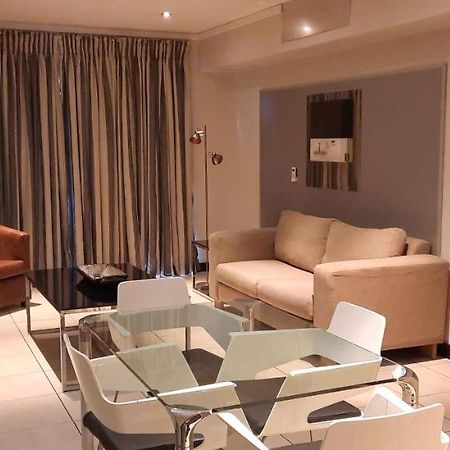Icon Apartments 开普敦 外观 照片