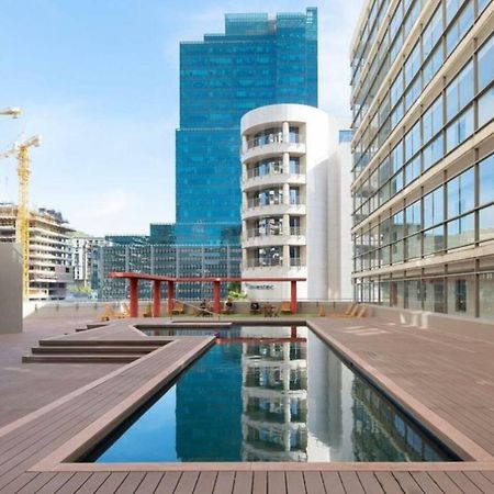 Icon Apartments 开普敦 外观 照片