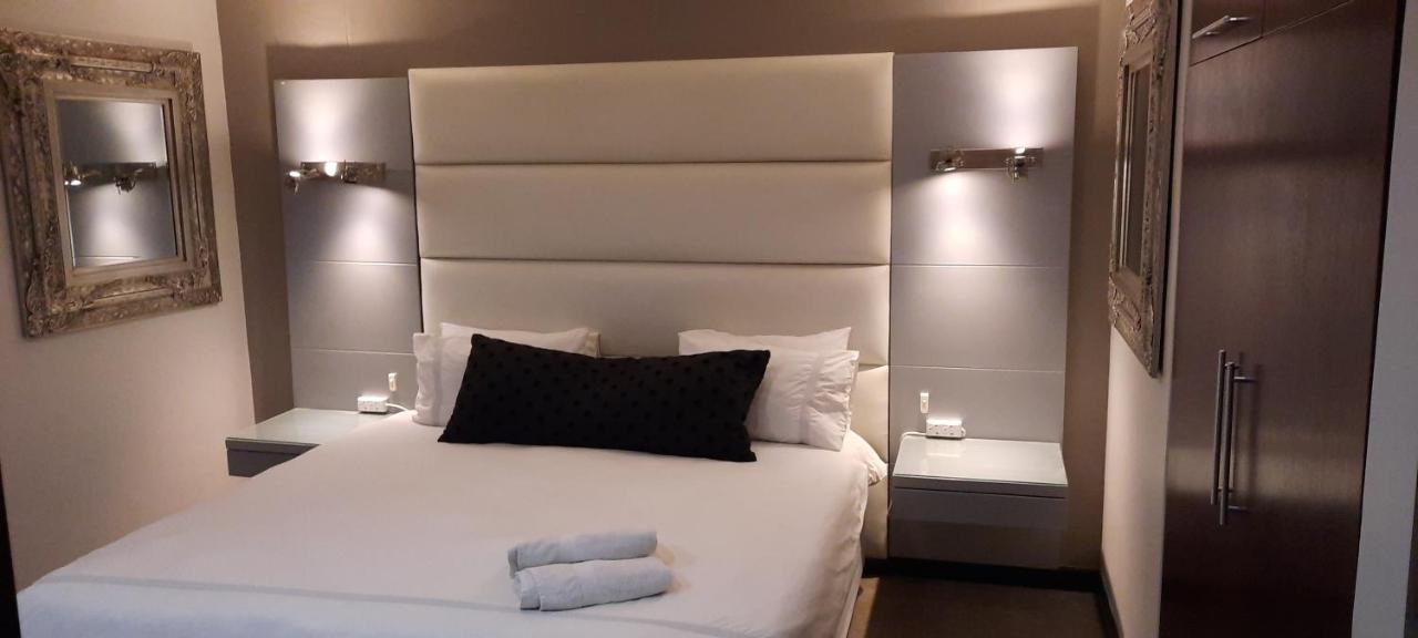 Icon Apartments 开普敦 外观 照片